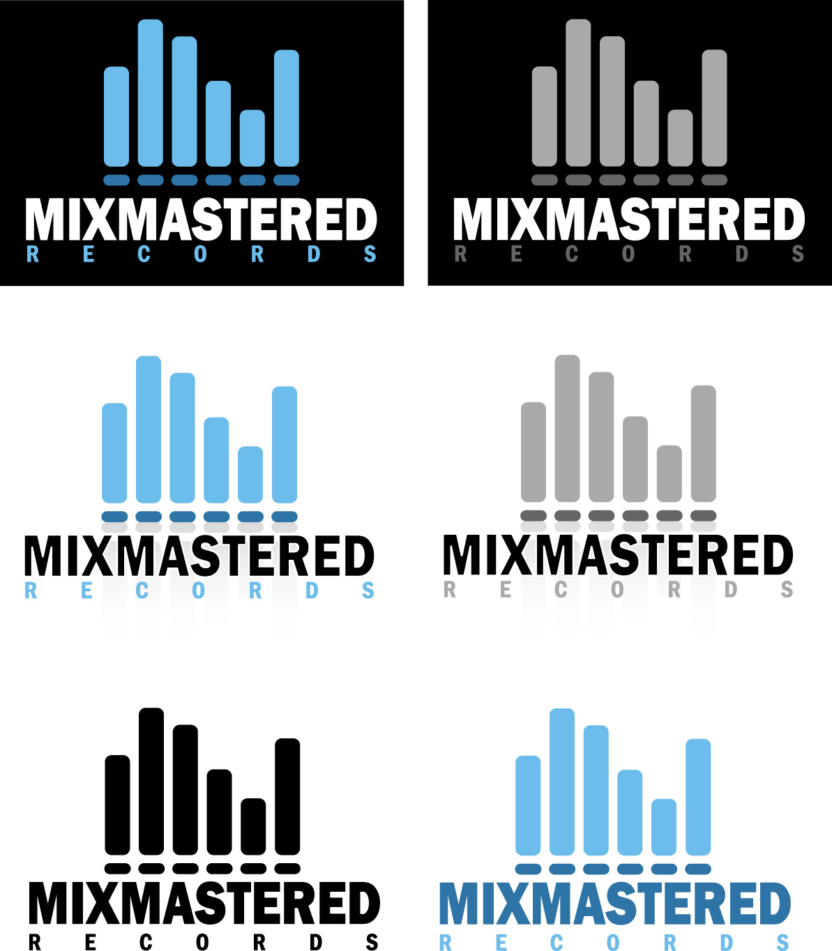 Mixmastered Records